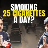 Air Pollution & Your Health  Ethniq Co-Founder Dr. Ankit Vatsayan  Radio Mirchi - Ethniq