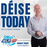 Deise Today Friday 2nd October Part 1