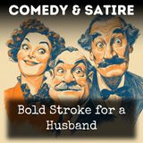 05 - Act 5 - Bold Stroke for a Husband by Hannah Cowley