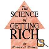 The Science of Getting Rich (Wallace Wattles) | Full Audiobook
