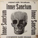 Inner Sanctum Mystery - Old Time Radio Show - 1952-06-22 - Birdsong for a Murderer