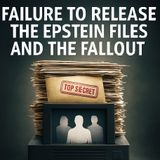 Failure to Release The Epstein File