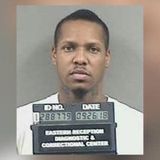 Travell Hill Sentenced To 32 Years In Prison