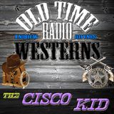 Rusty Silversmiths Rescue 2 - The Cisco Kid (08-25-59)