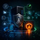 Course 44 - RH Security Specialist  | Episode 11: System Tracking and Port Reconnaissance
