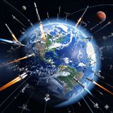 Launchpad Earth: How Our Home Planet Fuels Our Journey to the Stars