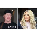 Kroy Breaks Down & Is His Own Fault | Refusing To Ditch Kim Yells At Cops ‘My Life Is Destroyed’