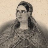 Santa Teresa de Portugal, madre y religiosa