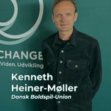 Kenneth Heiner-Møller: Tag teamet ud af de vante rammer og få et stærkere samarbejde