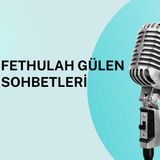 Kendi Dünyamız ve Vuslat Arzusu - Bamteli Sohbetleri - Fethullah Gülen 2005_04_03