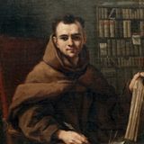 Beato Juan Duns Escoto, franciscano