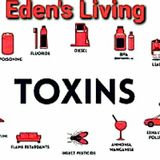 Signs The Body Is Purging TOXINS AND Cellular DEBRIS