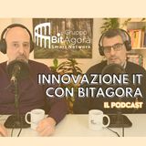Innovazione IT con BitAgorà: puntata 09, la gestione del manutentore di impianti termici con Gabriele Meneghelli