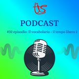 32- Il vocabolario: il tempo libero (al chiuso)