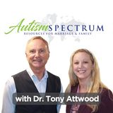 Identifying Adults on the Autism Spectrum & Issues Adults Face in Employment with Dr. Attwood