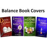 Balance-ologist Jimi Emmons is our guest on CBBN Business Journals