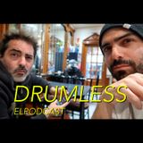 Drumless Episodio 1 - podcast