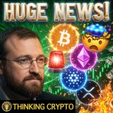 BIG NEWS! MASTERCARD'S HUGE STABLECOIN ADOPTION & IS CARDANO DEAD?
