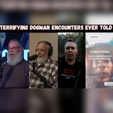 3 Dogman Witnesses Reveal What Stalked Them | Horror Stories