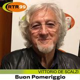 Vittorio De Scalzi a RTR 99
