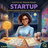 Startup - Your First Sale Changed Everything (Now Don't Screw It Up)