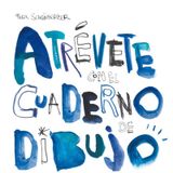 E1. Artendencia Resúmenes: Atrévete con el Cuaderno de Dibujo.