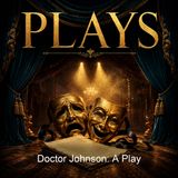 Doctor Johnson A Play - A Edward Newton