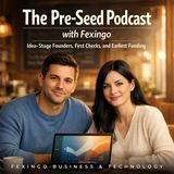 How Two Founders Snagged Their First Check — Fexingo Business