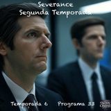 Severance, segunda temporada