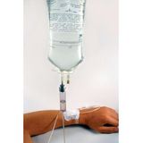 Survival Medicine Podcast: Chamomile, IV basics, Rehydration Alternatives