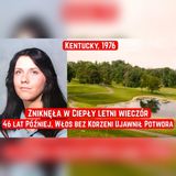 Nierozwiązana sprawa czekała 46 lat… Co wreszcie dało odpowiedź?