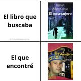 Y no estamos hablando de libros