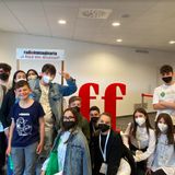 #VerdeGiffoni I regaz di Verde Giffoni!