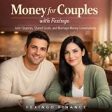 The Shared Money Blueprint for Couples — Fexingo Business