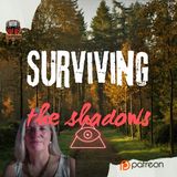 Surviving the Shadows: Escaping a Cult with Isabella Young