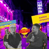 🎙️ Pop Art, Ricordi e Vino – La magia di Maman Louise (Ep.10)