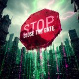 We're Building Our Executioner: Why Big Tech Won't Stop the AI Suicide Race