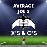 The Schedules Are Coming! | AJXO POD EP.030