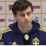 S41E6: Is Manchester United Planning To Give Back Victor Lindelof Away Free To Benfica