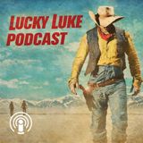 Lucky Luke Arriva su Disney+- Il Cowboy Più Veloce Torna in Live-Action