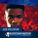 Blockchain Adoption in Africa; Its Effects; the Risks of Mining on Mobile Phones// Blockchain Mastery with Jide Kelekun