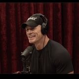 Joe Rogan Experience _2423 - John Cena