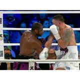 #UsykDubios Low Blow Debate! #CaneloCharlo PPV Undercard! #SmithEubank2 & News!