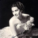 La mattina all'Opera - Rosanna Carteri