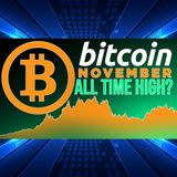 331. Bitcoin Sentiment Analysis | BTC Set For November All-Time-High?