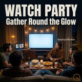 Watch Party - The Ghost in the Machine