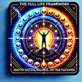 Life’s Cheat Code: How to Multiply Your Success & Happiness Simultaneously
