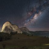 Cosmic Queries – Native Skywatchers with Dr. Annette Lee
