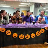 Hometown Haunts & Hops '24 Director's Panel w/ Chris LaMartina & John Campopiano!