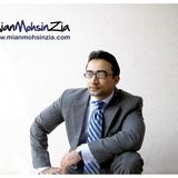 The King of Marketing Mian Mohsin Zia  aka "MIAN-No Time For Love"  is my very special guest on The Mike Wagner Show!